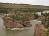 08_Alaska _Five Finger rapids Yukon (9a)