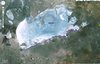 Etosha-pan