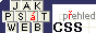 CSS p�ehled