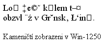Kameni�t� jako win